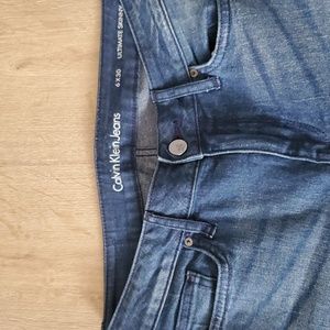 Jeans - Women's - Calvin Klein